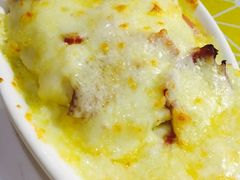 -嘉喜来比萨(罗马花园店)