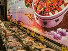 -良厨本味· 老坛剁椒鱼头(深南腾讯店)