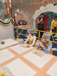 -奈尔宝家庭中心·亲子餐厅(苏州大悦城店)