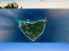 -三亚蜈支洲岛旅游区