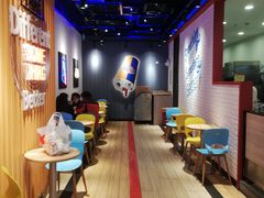 -DQ·蛋糕·冰淇淋(周浦万达店)