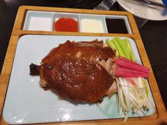 -满园烤鸭·春饼(沈北万达店)