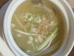 -德胜轩正宗顺德菜(宝安沙井会展中心店)