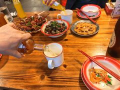 -冶建镜子·中国龙虾王(总店)