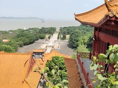 -南沙天后宫景区