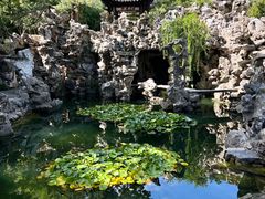 -个园