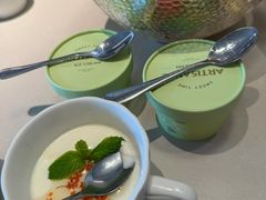 -漢舍川菜馆(国贸商城店)