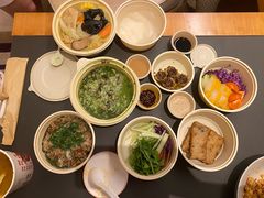 -十二舍·湯物素煮(江泰潤政店)