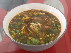 -西安昌德东风本田4S店(浐灞生态区店)
