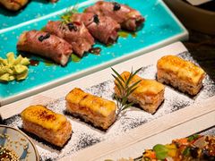 -炙柒Sekinana·精致料理 烧鸟·铁板烧(海上世界店)