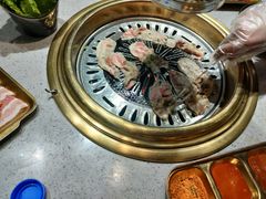 -妥妥烤肉料理(昙华林店)