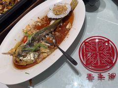 -香丰阁·烤鸭·川湘菜(清河店)