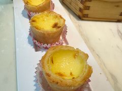 明炉香滑靓葡挞-陶陶居酒家(环市东店)