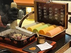 -一沙一城·岩烤牛扒(深圳首店)