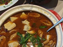 -颂福楼·南京菜(定淮门店)