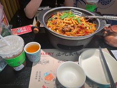 -蛙小侠(长安万科店)