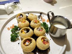 -后海16号·北京私房菜