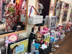 -江户和装工房 雅 东京和服体验(上野店)