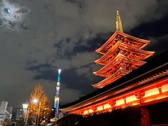 -浅草寺