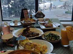 -南沙游艇会·大兵船餐厅