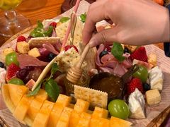 -Pizzeria da Nicola·火炉披萨(中大国际店)