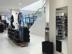 -优衣库(上海金桥国际商业广场店)
