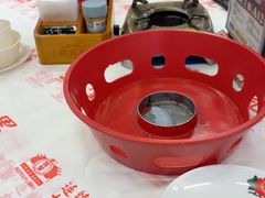 -堂瓦里·33年传统赣菜(第一街区店)