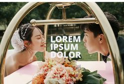 -太古映画婚纱摄影(天河店)