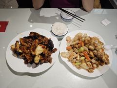 -桃子餐厅·天津菜(红星路直营店)