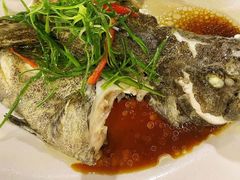 -梅姐海鲜餐厅(水头海鲜街店)