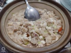 -茶油香闽南菜·花园餐厅(前埔店)