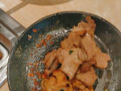 -新石器烤肉(高行万嘉店)