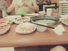 -汉义轩海鲜烤肉自助(青州泰华城店)