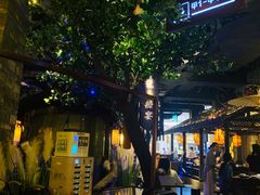 -绿茶餐厅(深圳龙华天虹购物中心店)