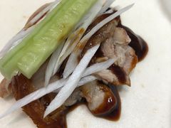 -紫光园·烤鸭(吕家营店)