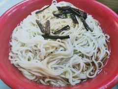 葱油拌面-食惠里小笼包面馆(越秀店)