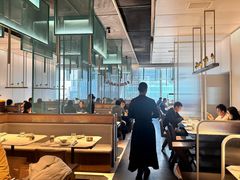 大堂-潮堂 · 潮州菜(国贸商城店)