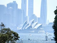 -悉尼歌剧院