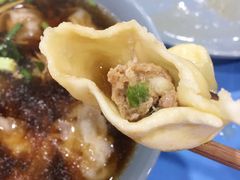 -天天锅贴王(迎凤街店)