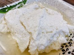 经典活水豆花-丘艳豆花饭(国泰广场店)