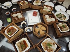 -彩景大酒楼(万泰新天地店)