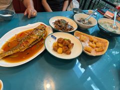 -安泰楼·佛跳墙创始人·传统闽味早茶·酒楼(三坊七巷闽菜地标店)