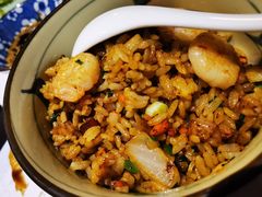 -松临·铁板烧&Omakase(神农店)