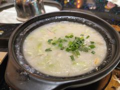 -味可道美食坊(福基路店)