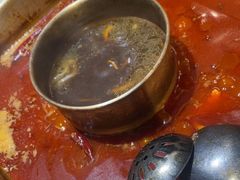 -蜀九香火锅(玉林店)
