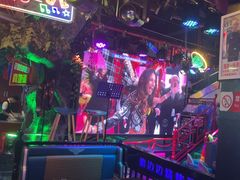 -路边边地标烧烤·川菜·小龙虾·音乐酒馆(良乡长虹店)