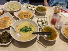 -东泰祥生煎馆(重庆北路店)