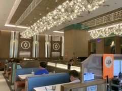 -新世界餐厅(万达店)