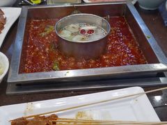 -凤来栖·净庭院·火锅(欧尚店)