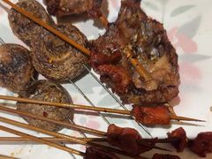 -北丐先生·野馄饨烧烤(泰达E街区店)